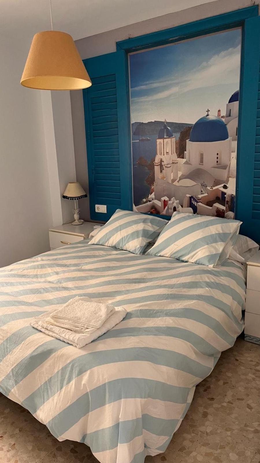 Toni Apartment Torrox