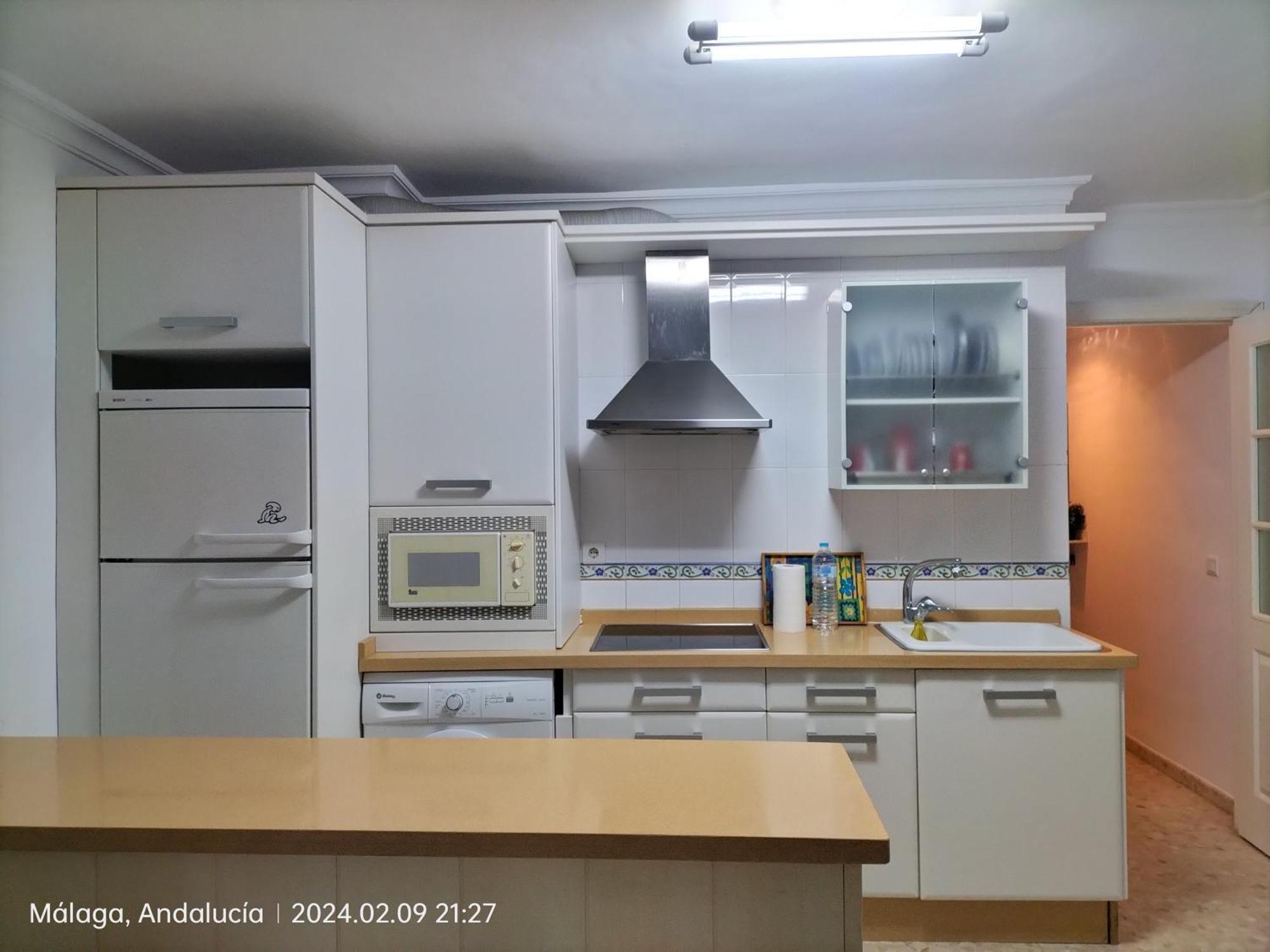 Toni Apartment Torrox