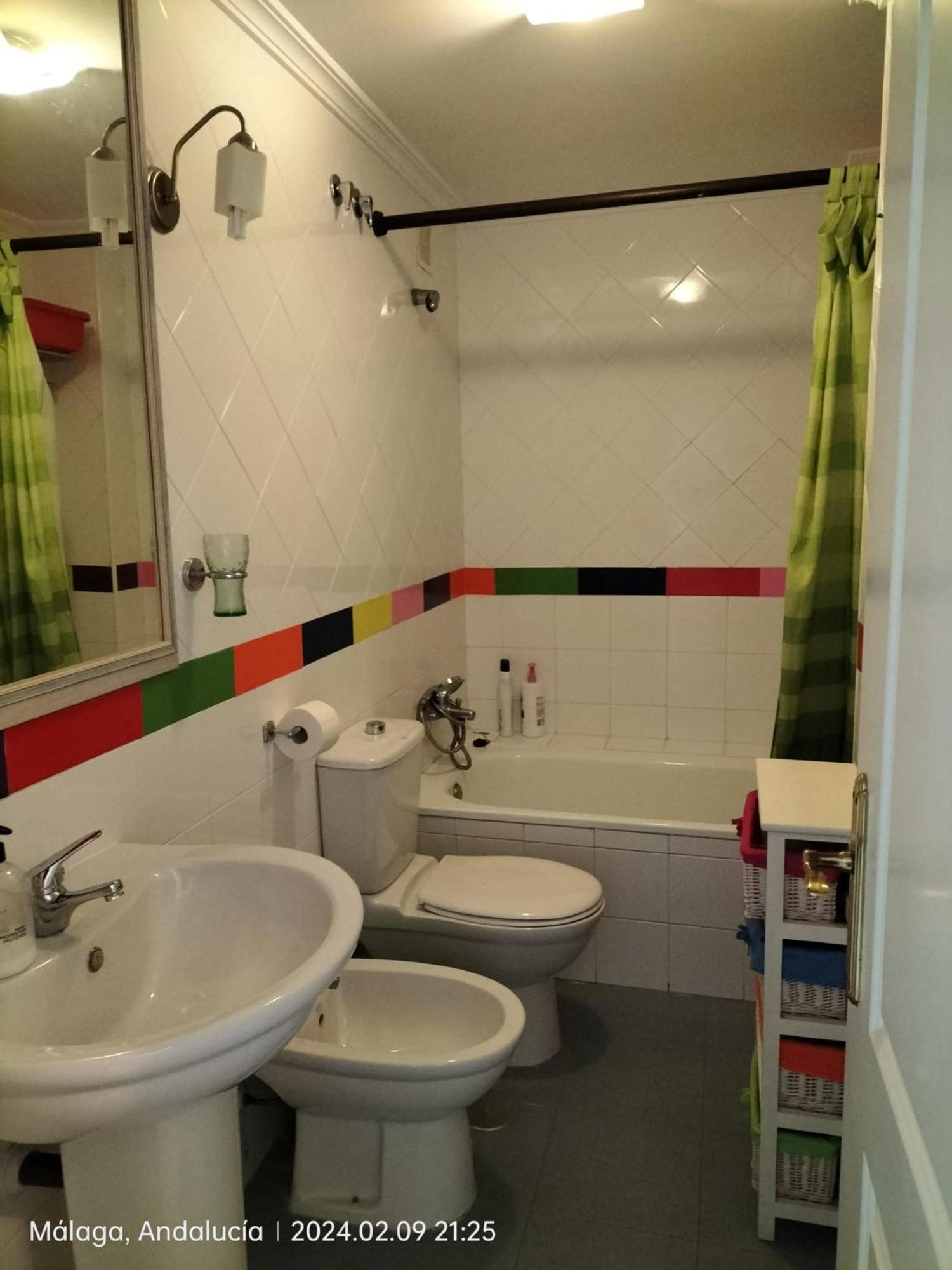 Toni Apartment Torrox