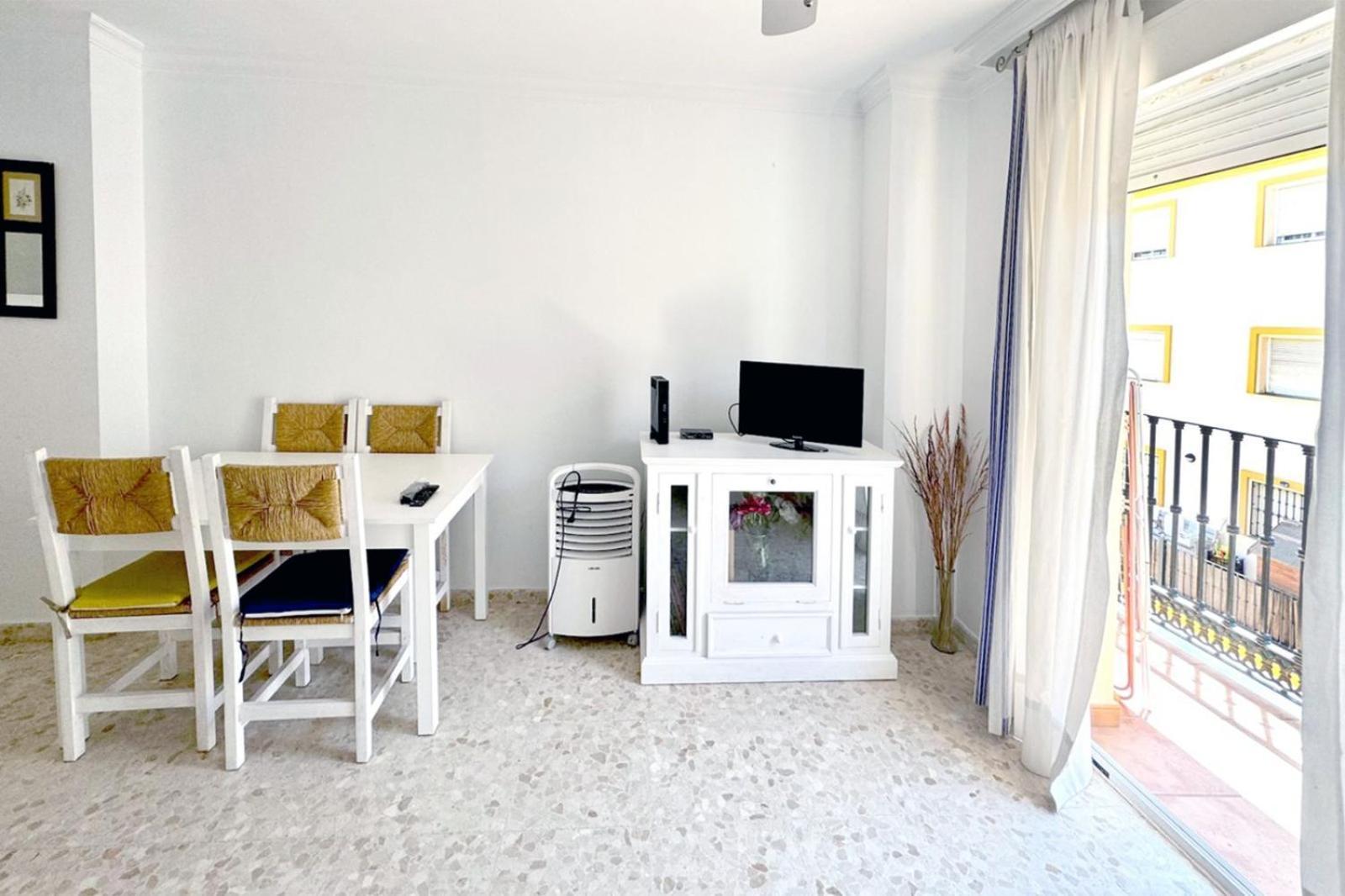 Toni Apartment *