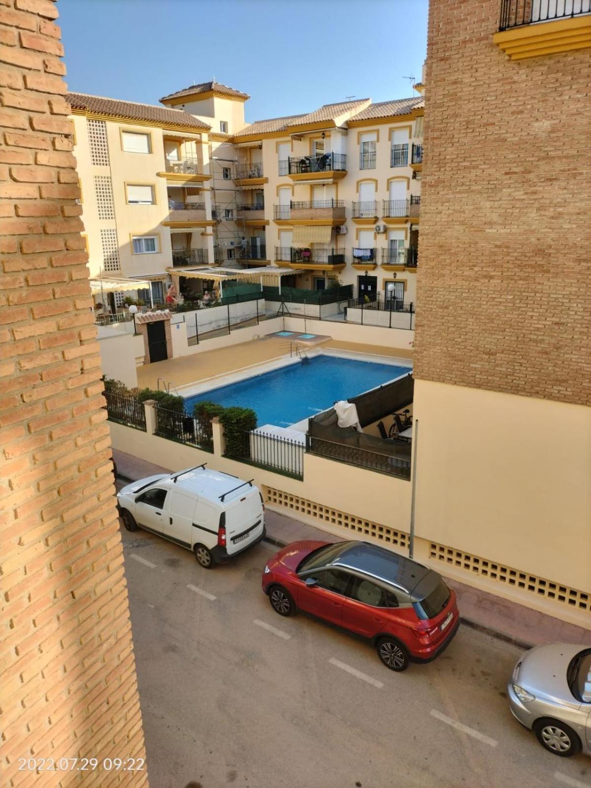 Apartment Toni Torrox