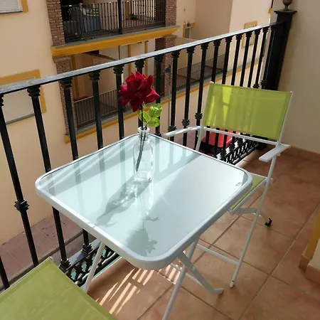 Toni Apartment Torrox Exterior photo