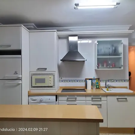 Toni Apartment Torrox Exterior photo