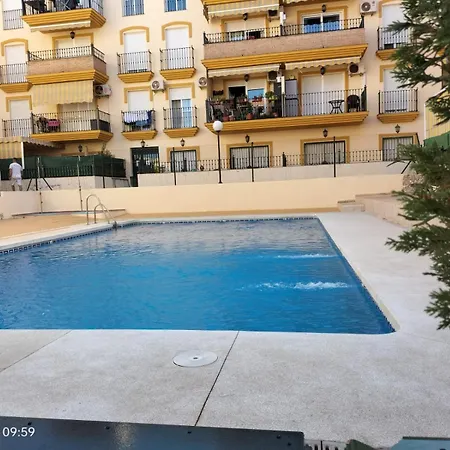 Toni Apartment Torrox Exterior photo