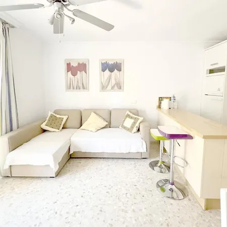 Toni Apartment Torrox Exterior photo