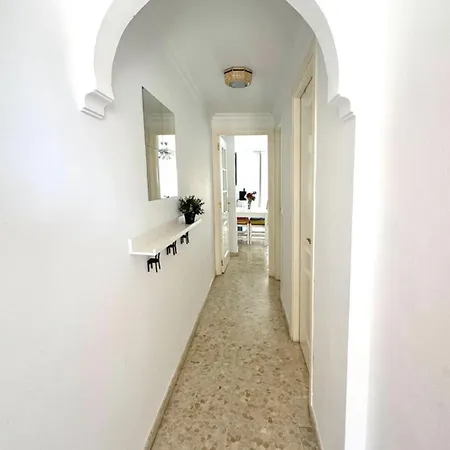 Toni Apartment Torrox Exterior photo