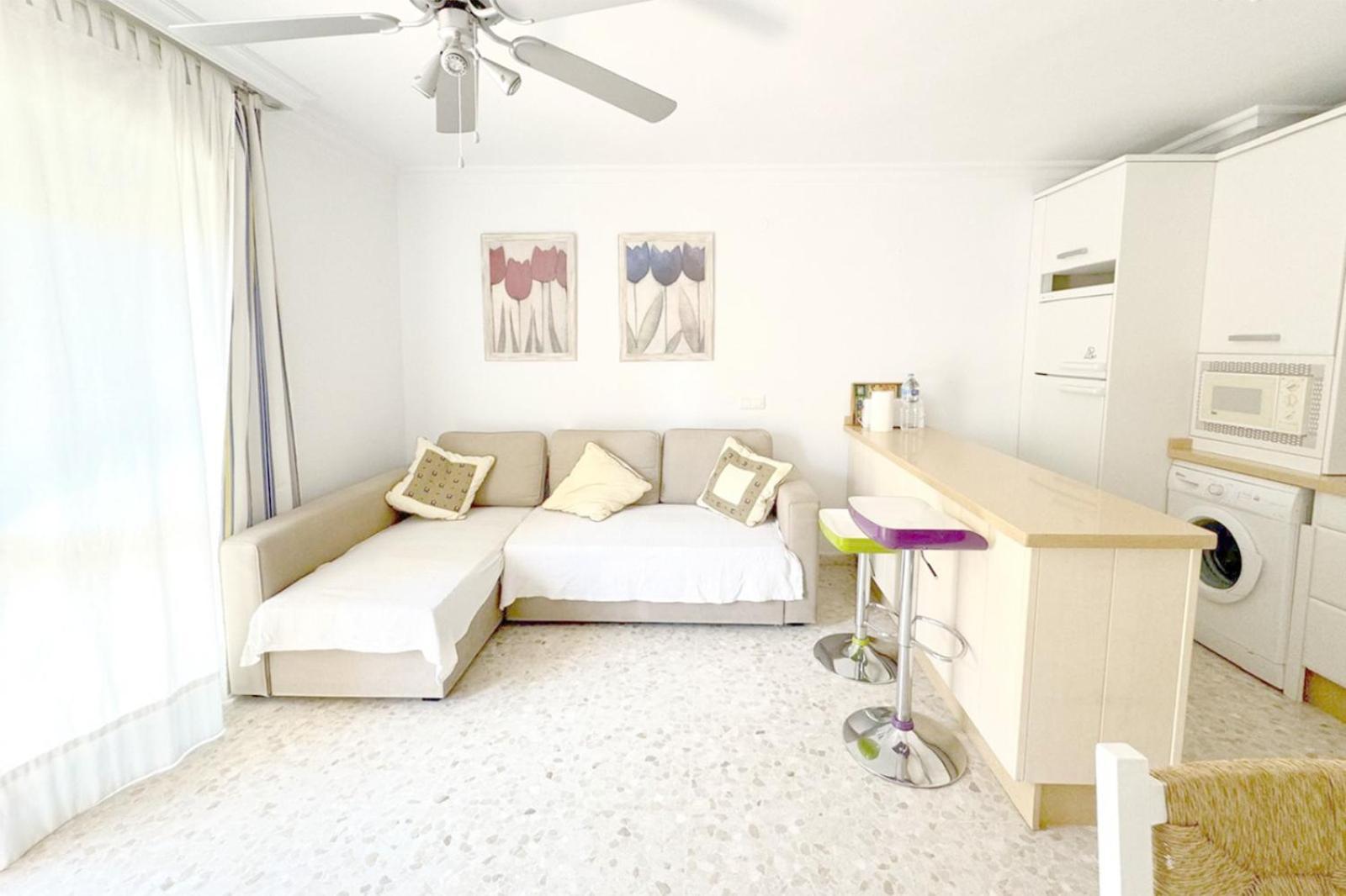Toni Apartment