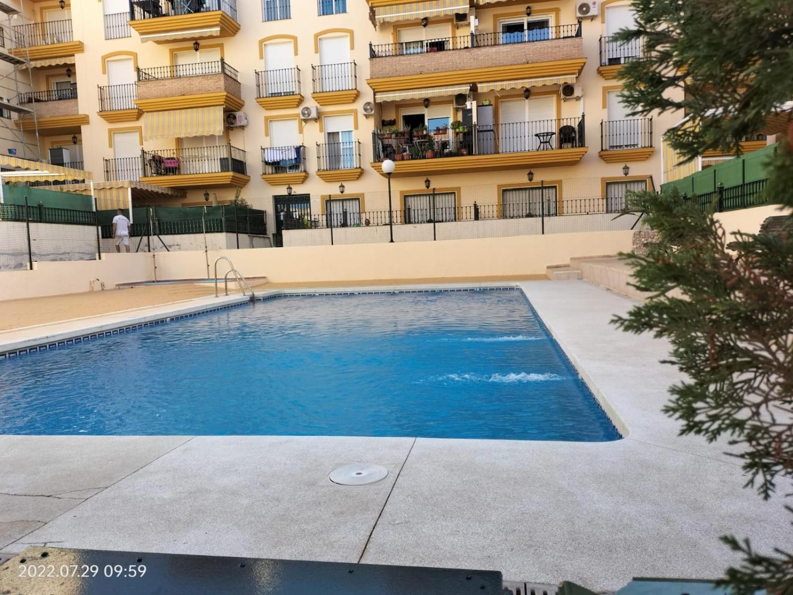 Apartament Toni *