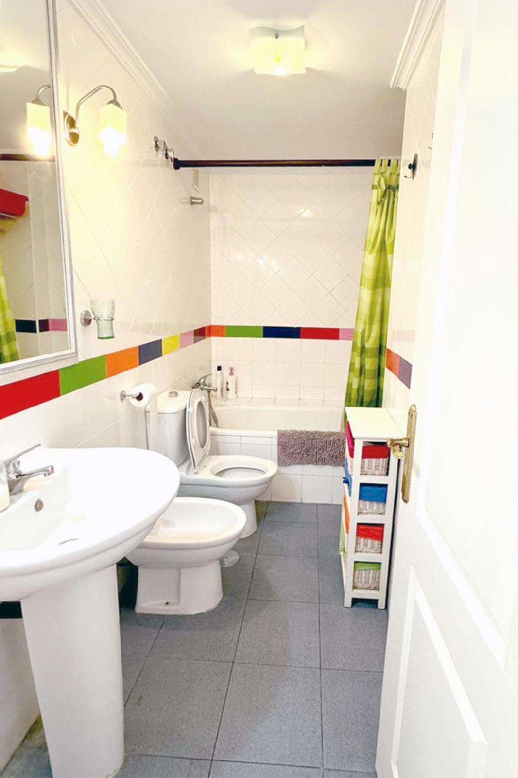 Apartament Toni