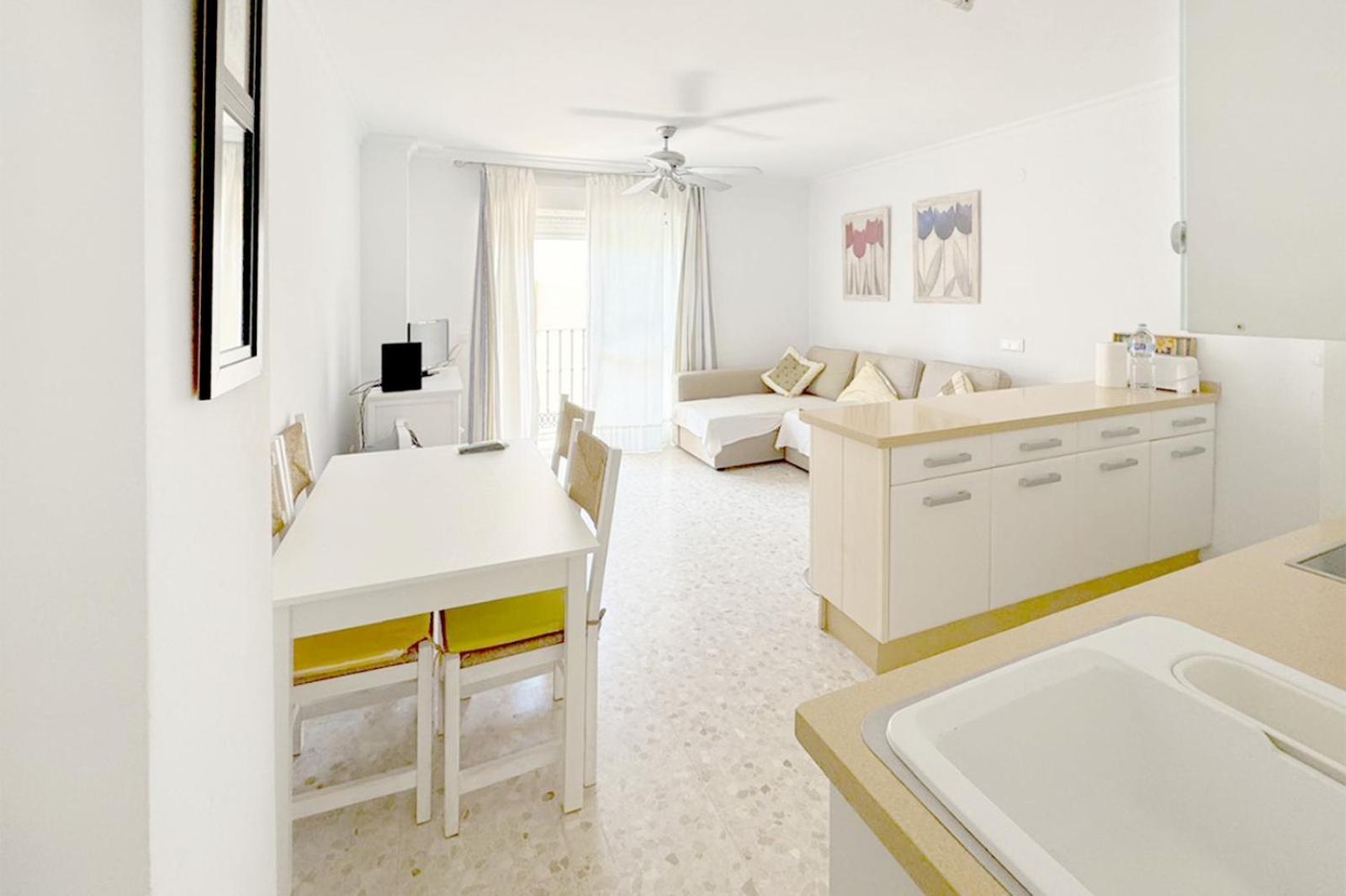 Apartament Toni